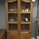 519 1798 CUPBOARD